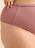 Light Control Matte Microfibre Brief - ti Voglio