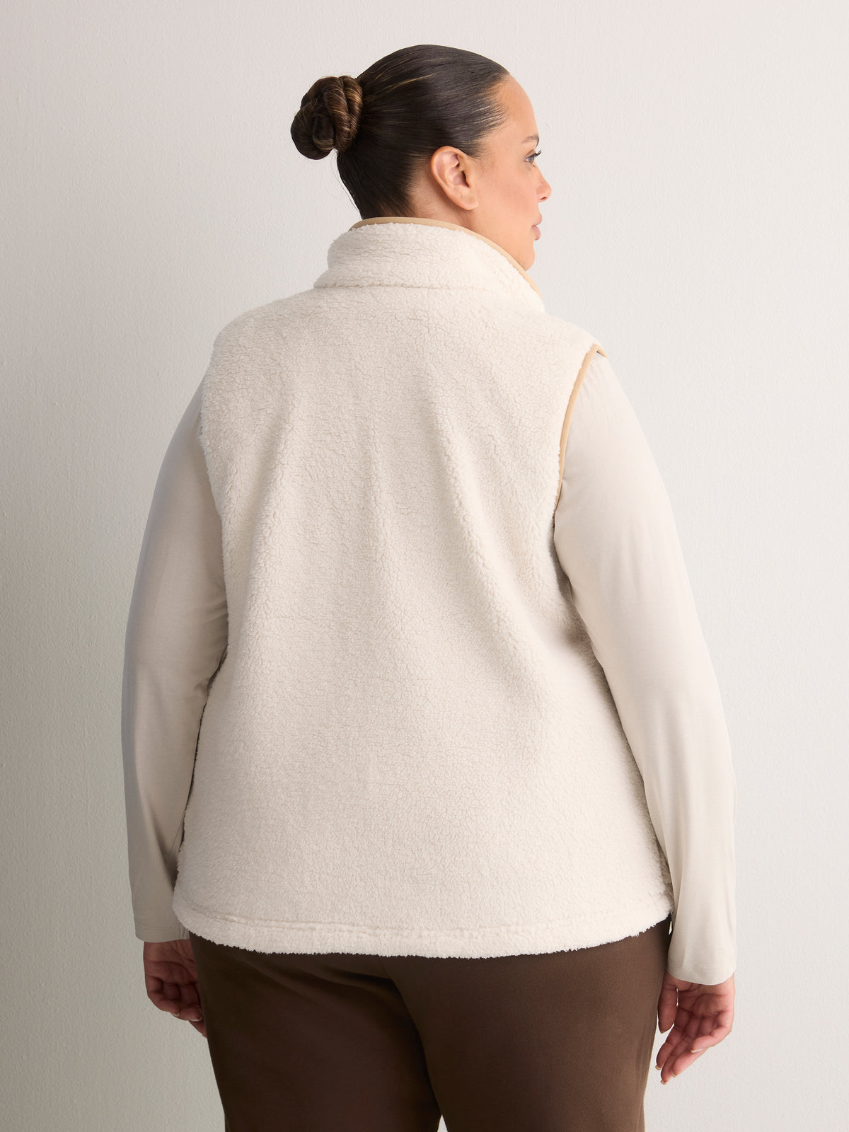 West Bend Vest II - Columbia