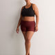 Dream Short Super Leakproof Boyshort - Knix
