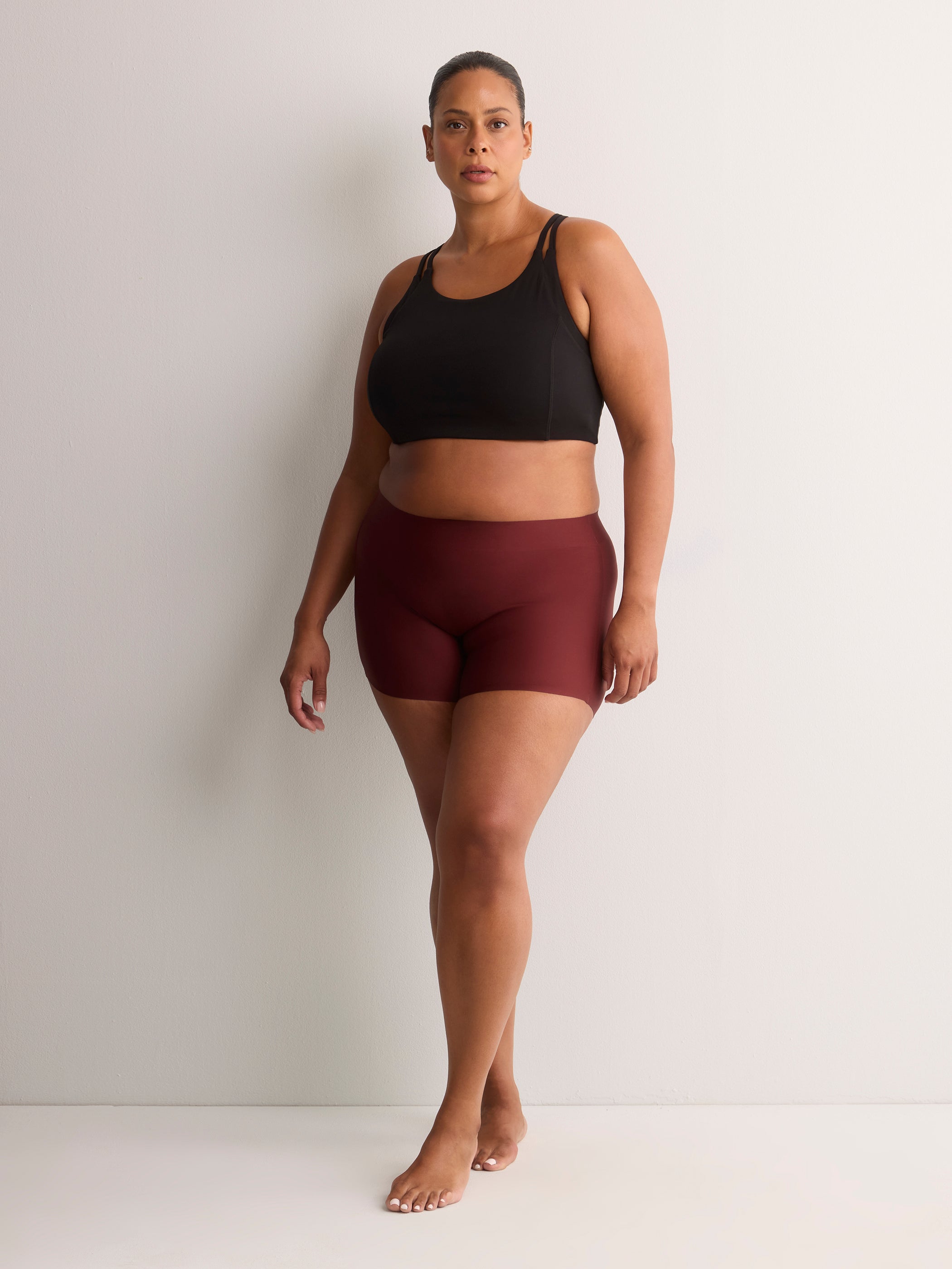 Dream Short Super Leakproof Boyshort - Knix