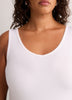 Responsible, Solid Reversible Tank Top - PENN. Essentials