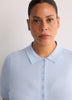 Responsible, Semi-Fitted Short-Sleeve Polo