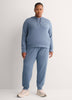 Skechluxe Elevate Mid-Rise Jogger Pant - Skechers