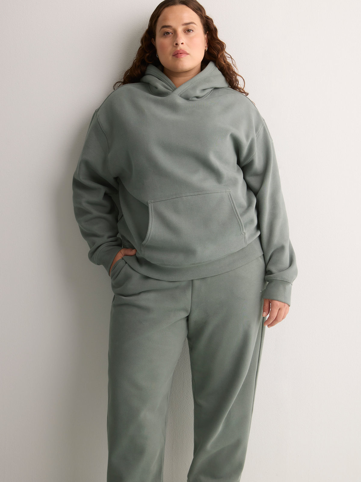 Amber Glow Joggers - Columbia