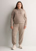 Skechluxe Elevate Mid-Rise Jogger Pant - Skechers