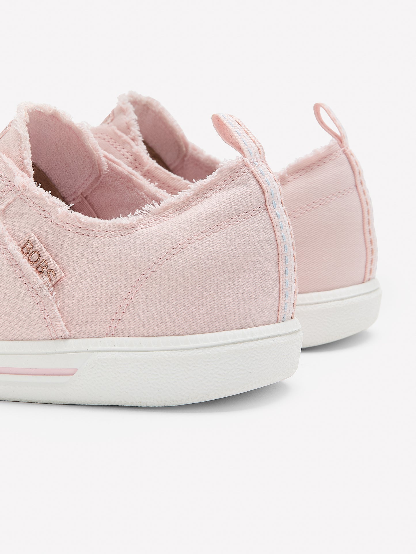 Wide Width, B Cute 2.0 Canvas Sneaker - Skechers