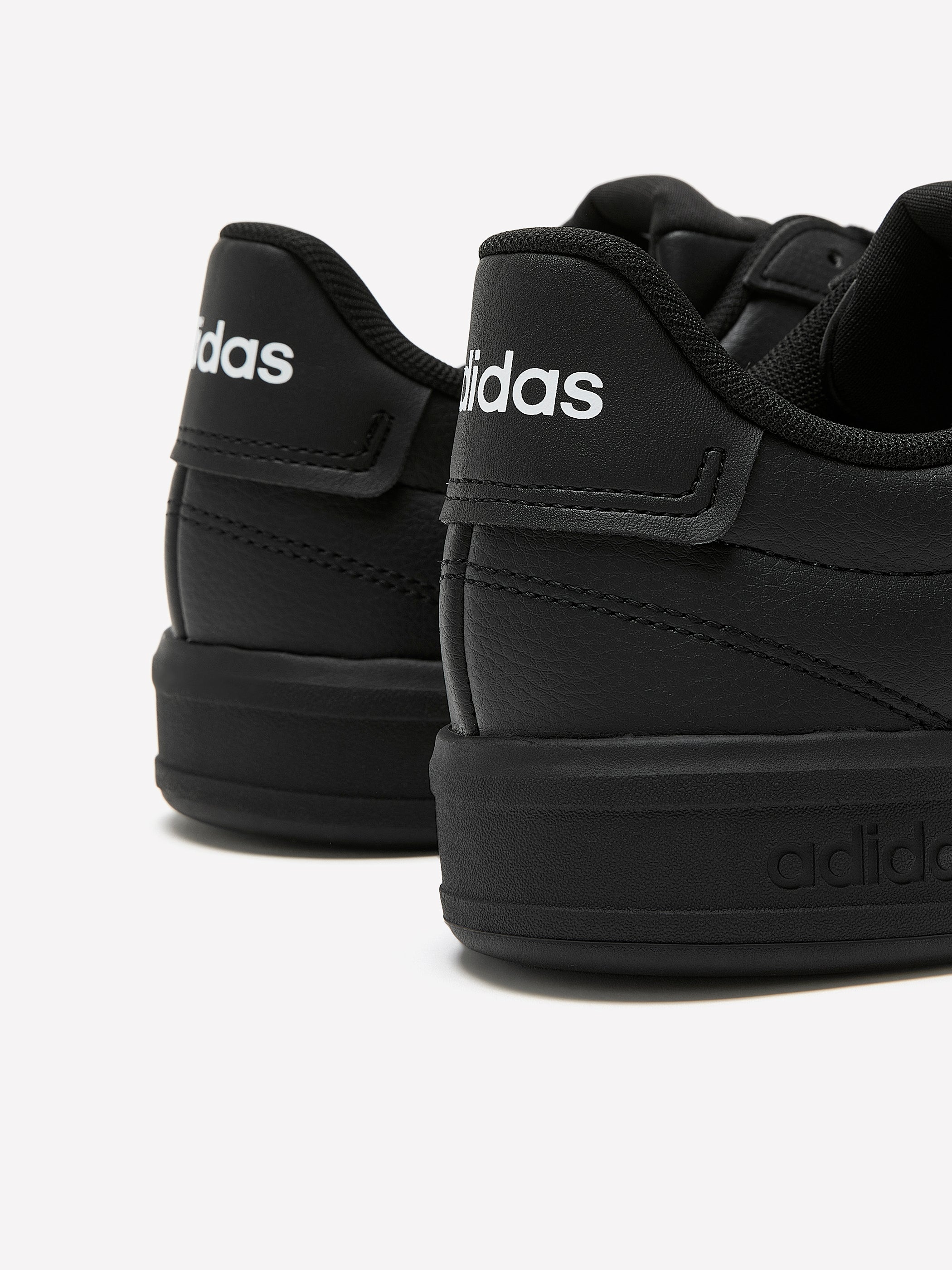 Chaussure Grand Court Alpha, pied large - adidas