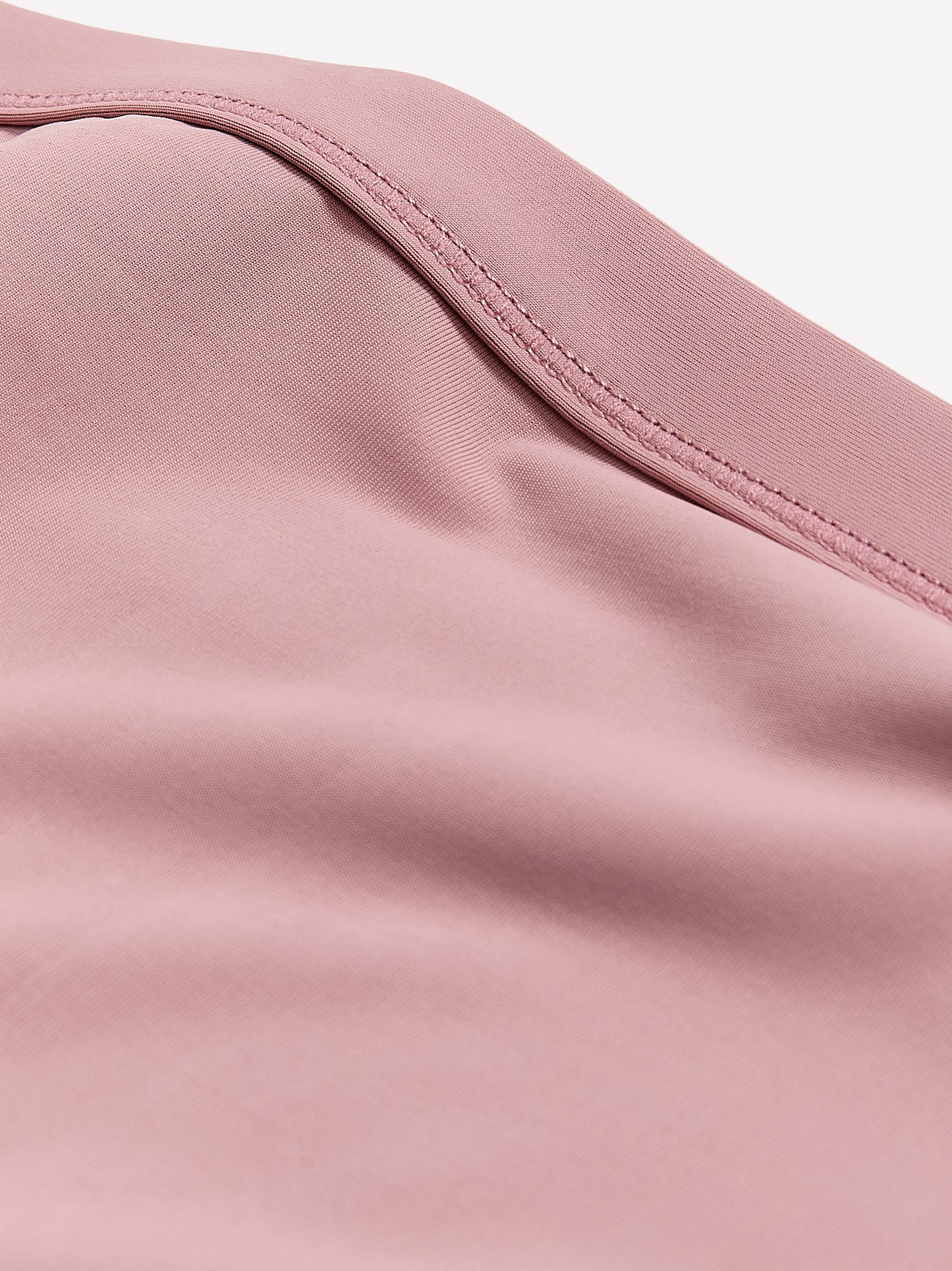 Culotte classique en microfibre unie - ti Voglio