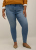 Classic-Fit Jean Legging - d/C JEANS