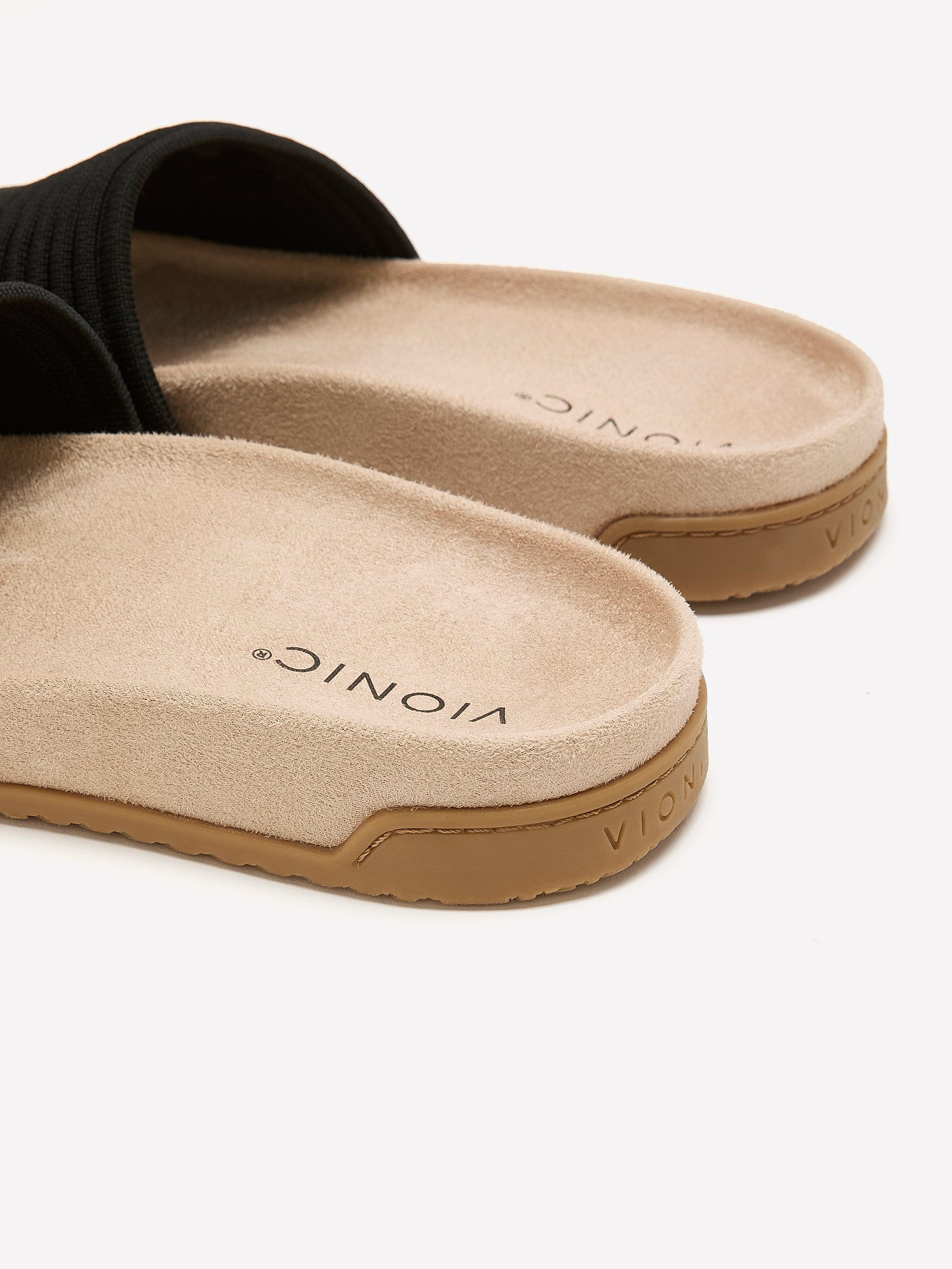 Wide-Width, Evie Knit Sandal - Vionic