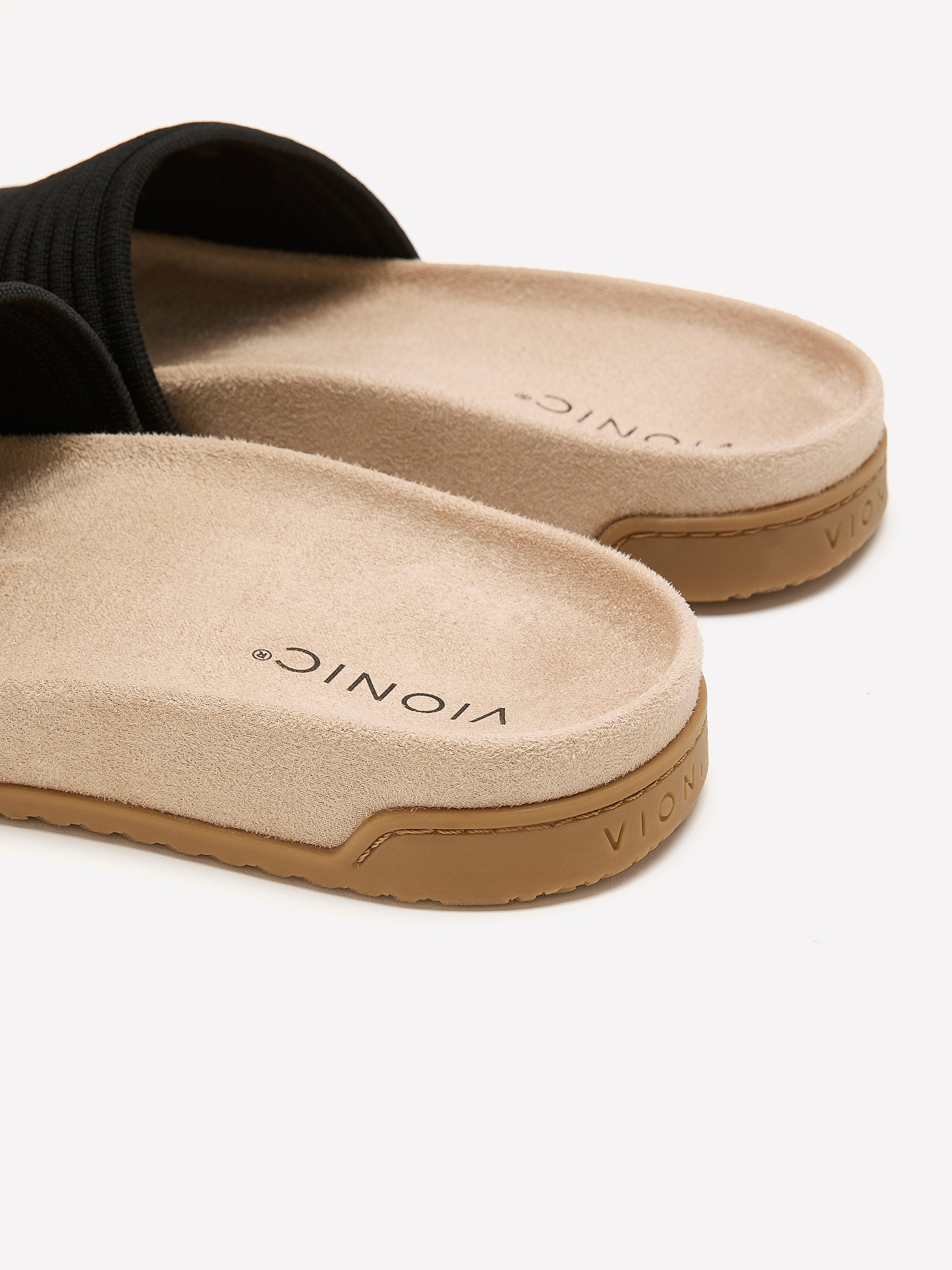 Wide-Width, Evie Knit Sandal - Vionic