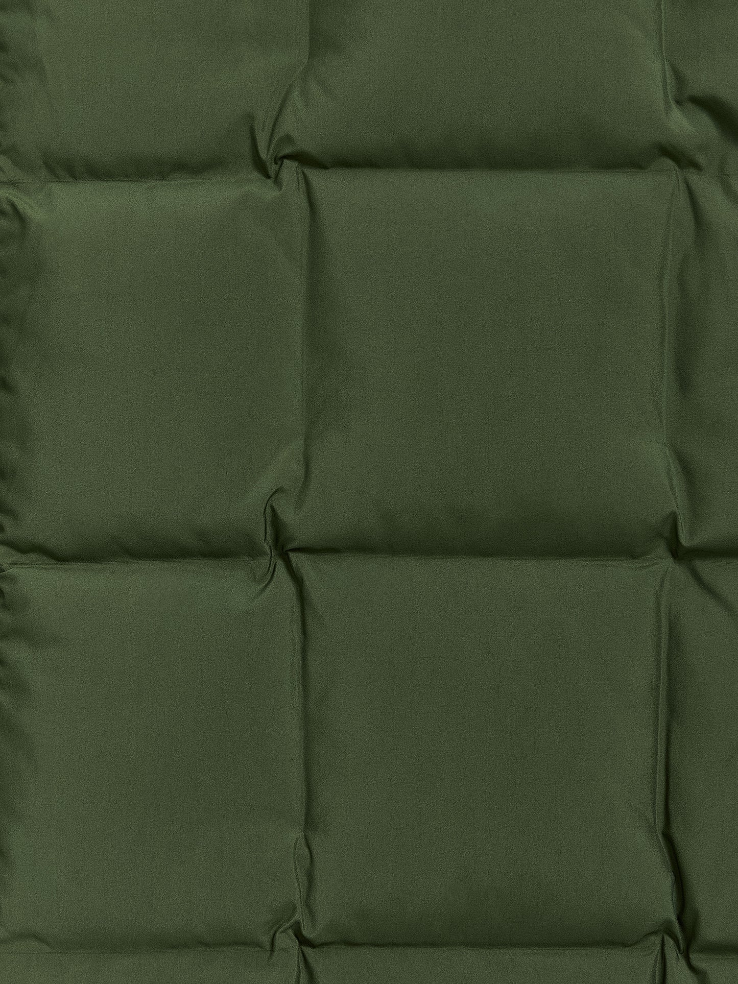 Heat Seal Packable Puffer Jacket - Active Zone