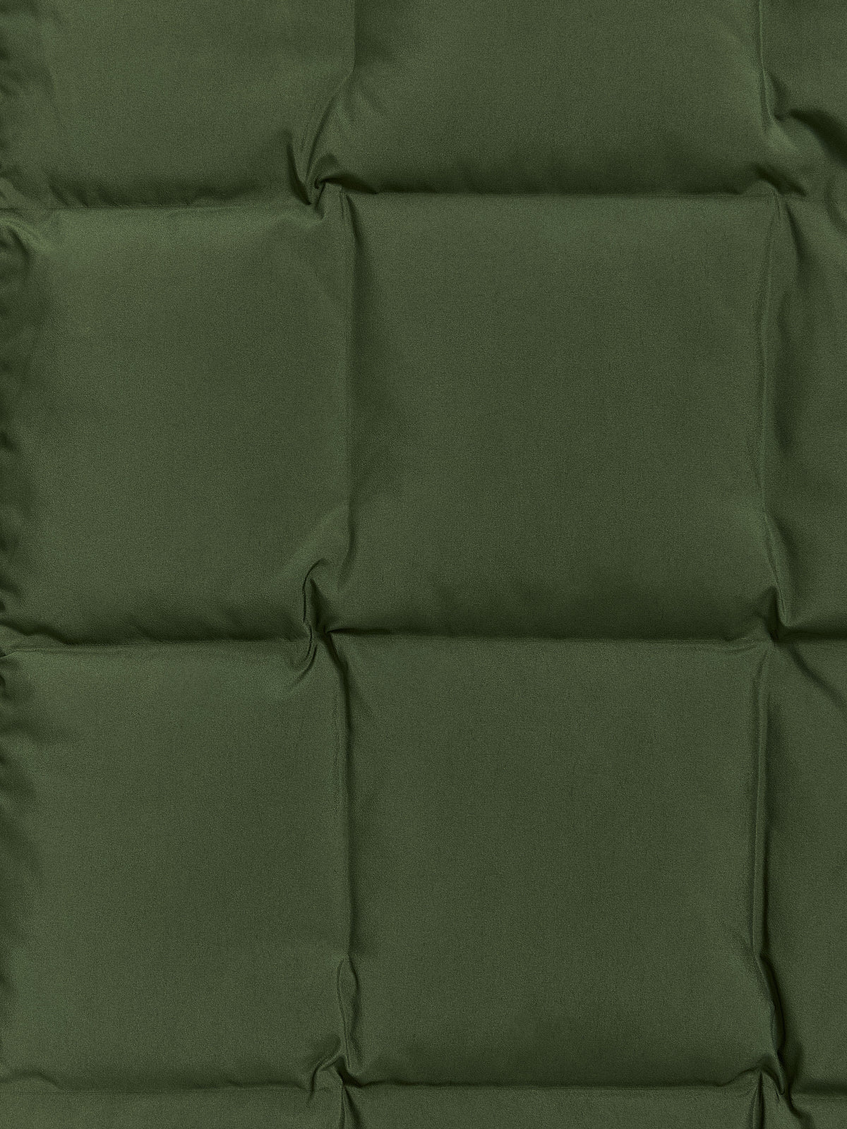 Heat Seal Packable Puffer Jacket - Active Zone