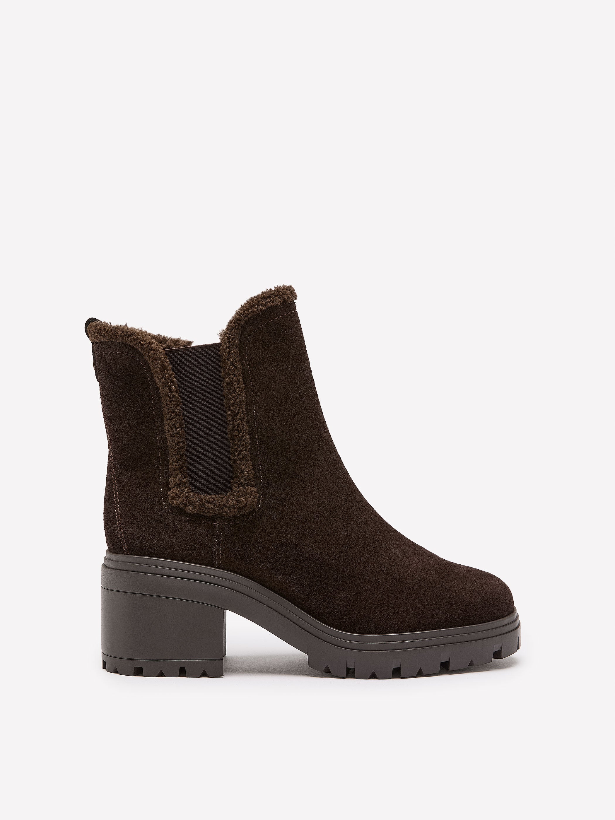 Blondo Wide-Calf Block-Heel Boot Extra Wide Width Women’s Boots ...