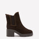 Extra Wide Width, Francesca Wide-Calf Block-Heel Boot - Blondo