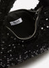Holiday Sequin Handbag