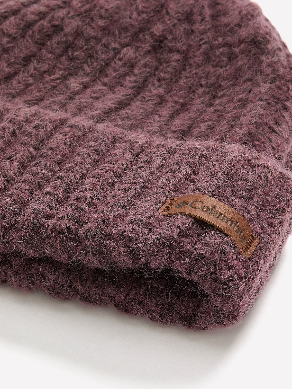 Agate Pass Cuffed Beanie - Columbia