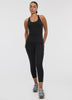 Capri Legging with Pockets - PULSE (R) Hyba