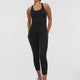 Capri Legging with Pockets - PULSE (R) Hyba
