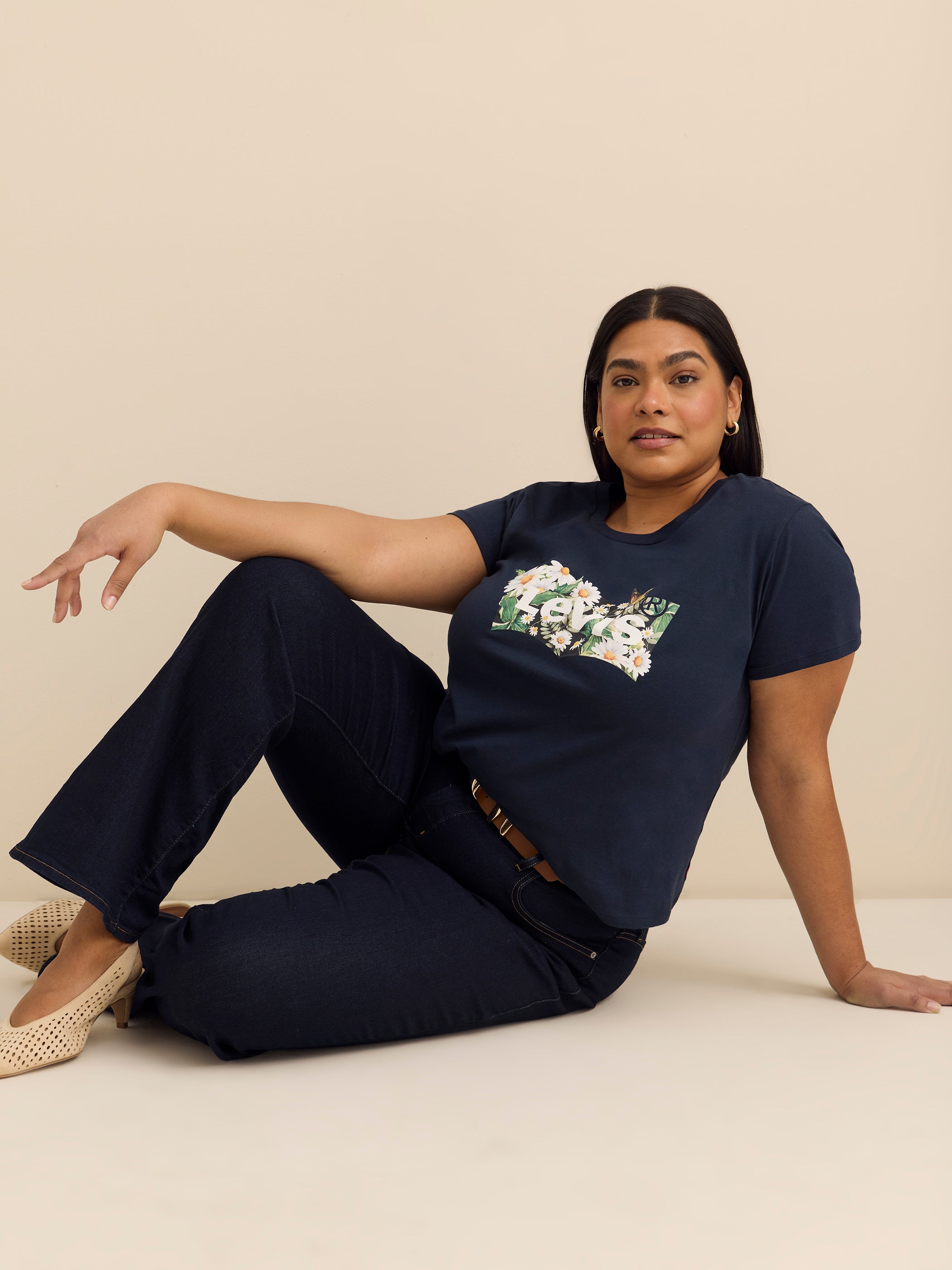 315 Shaping Bootcut Jean, Darkest Sky - Levi's