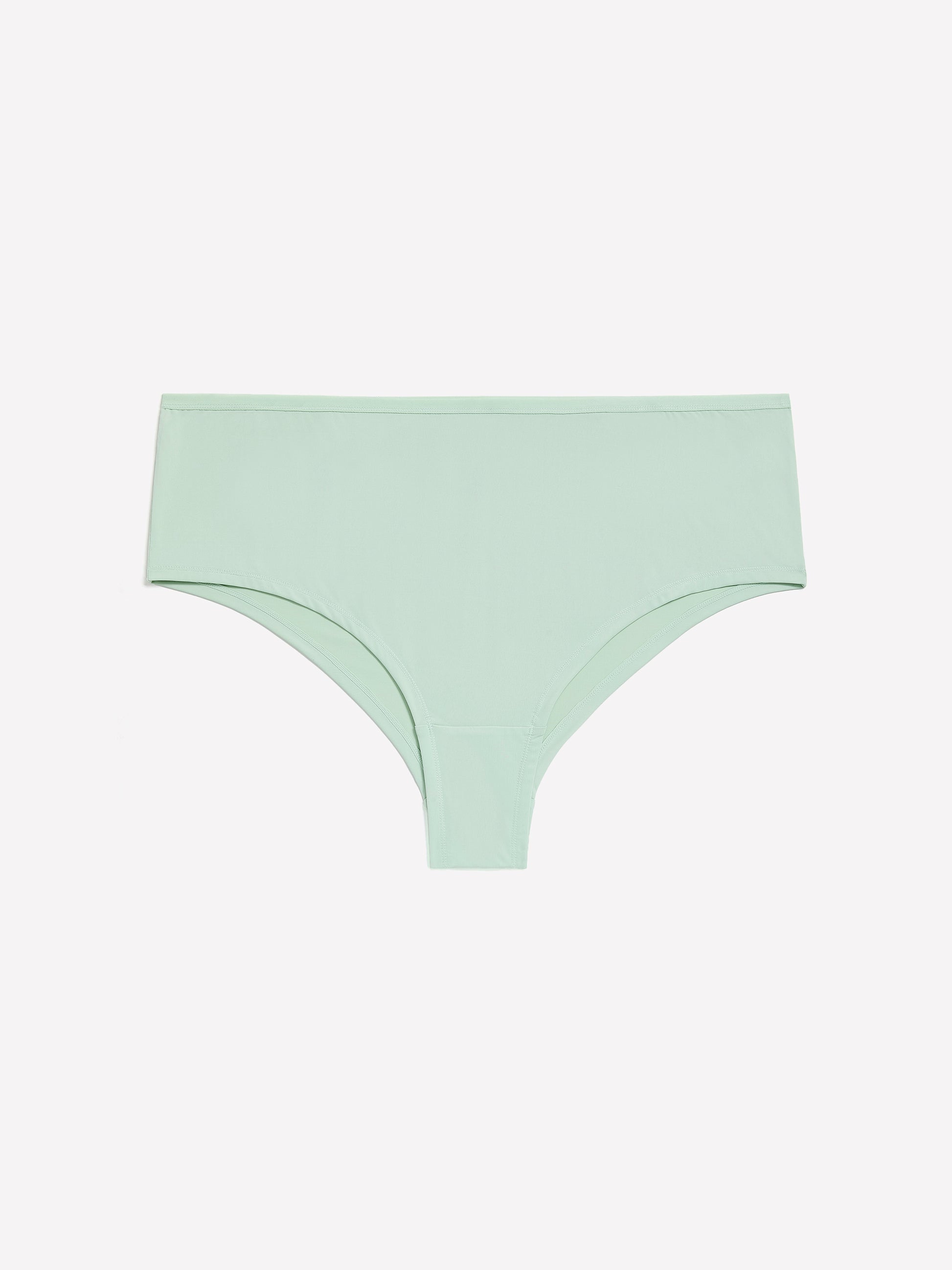 Solid Cheeky Brief - ti Voglio