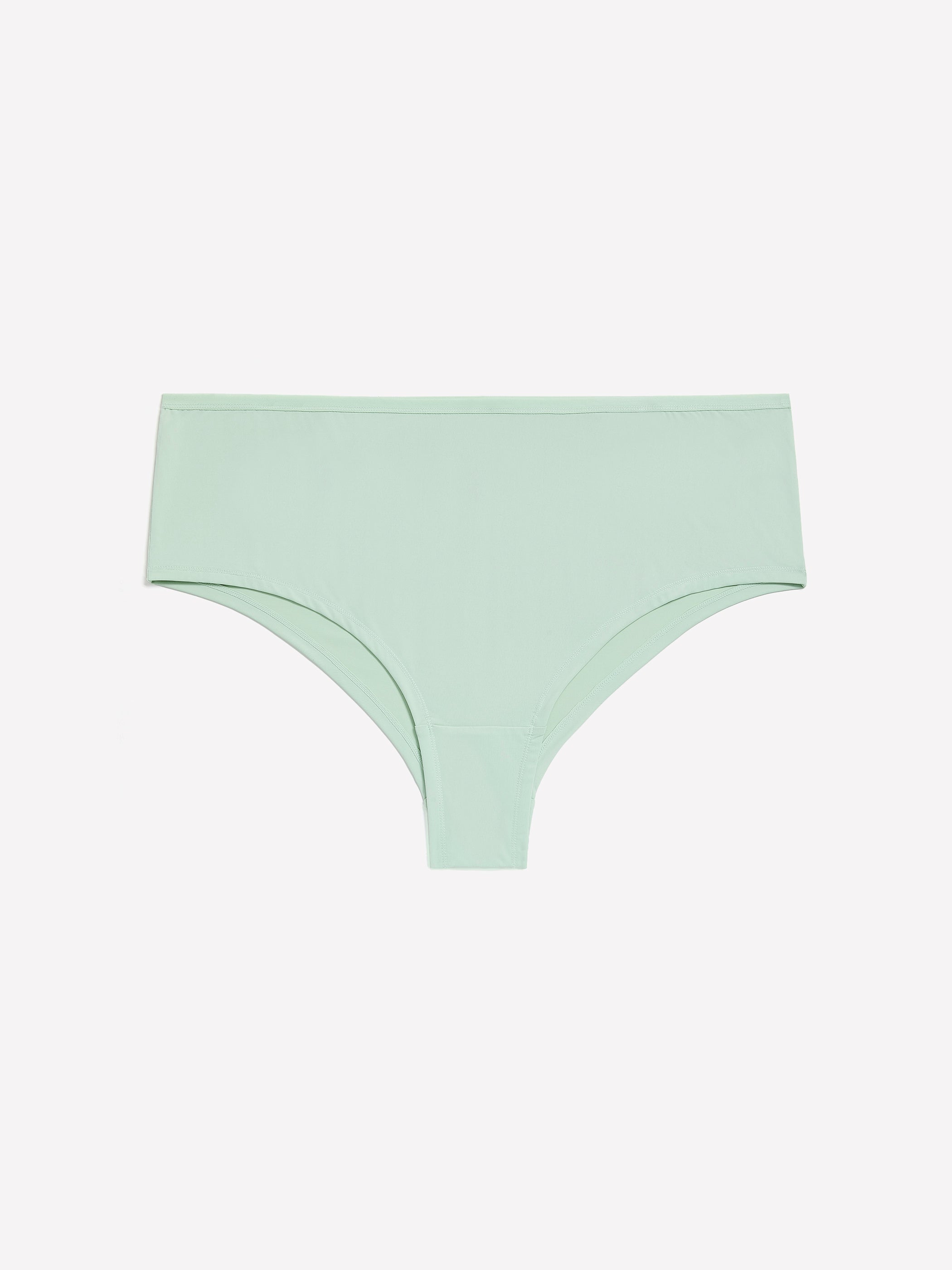 Solid Cheeky Brief - ti Voglio