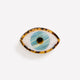 Evil Eye Hair Claw