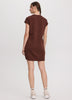 T-Shirt Dress - HYLUX Hyba