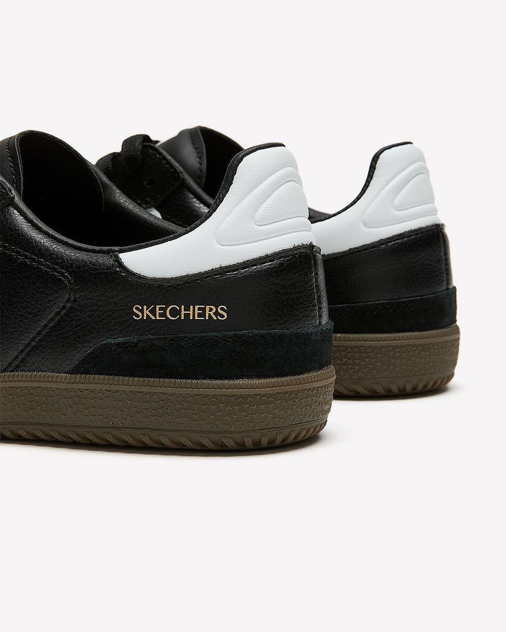 Chaussure Hotshot Kickoff, pied large - Skechers