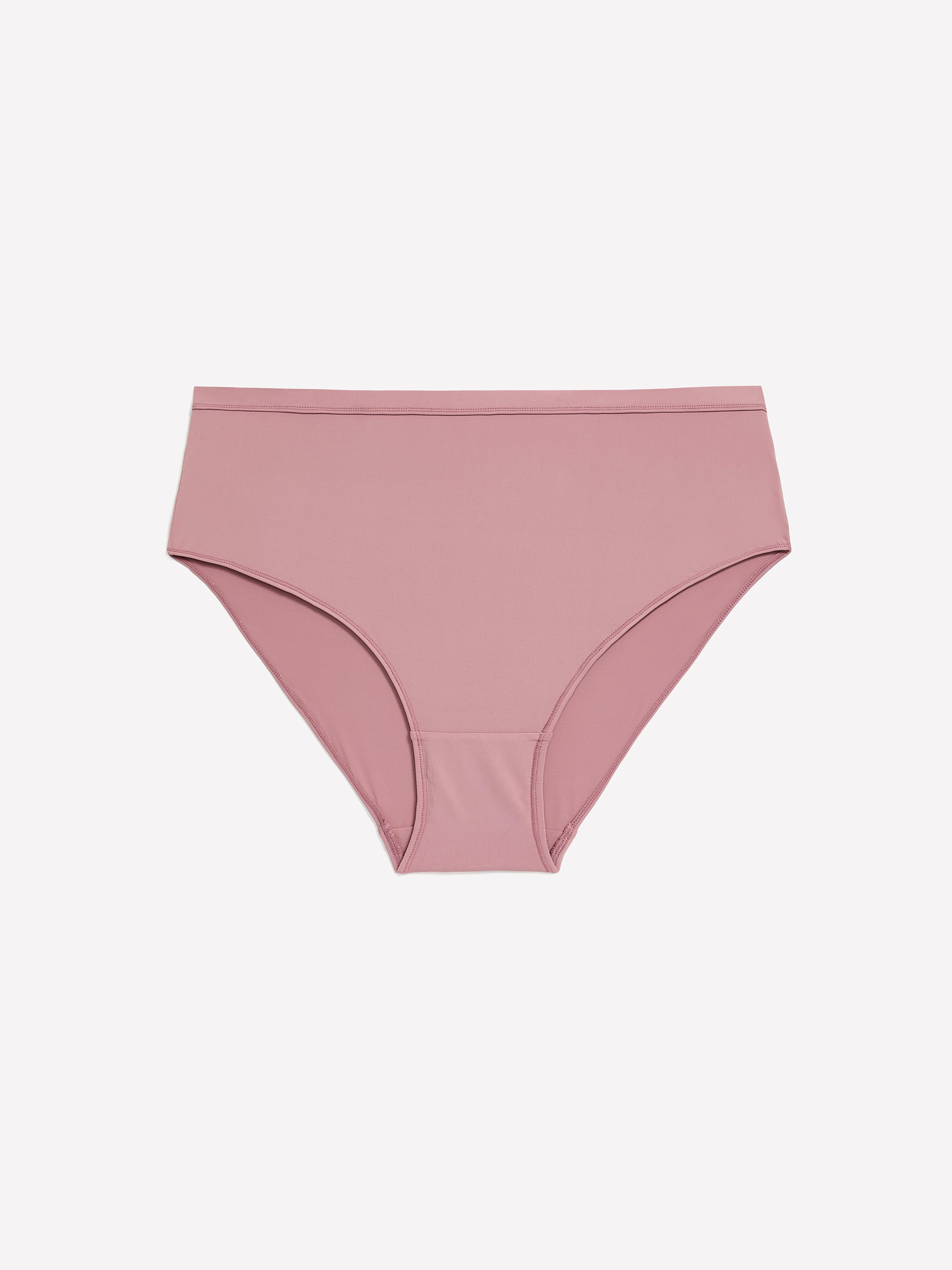 Culotte échancrée en microfibre - ti Voglio