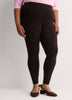 Responsible, Leopard-Print Legging