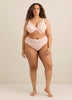 Underwire Lace Balconette Bra - Déesse Collection