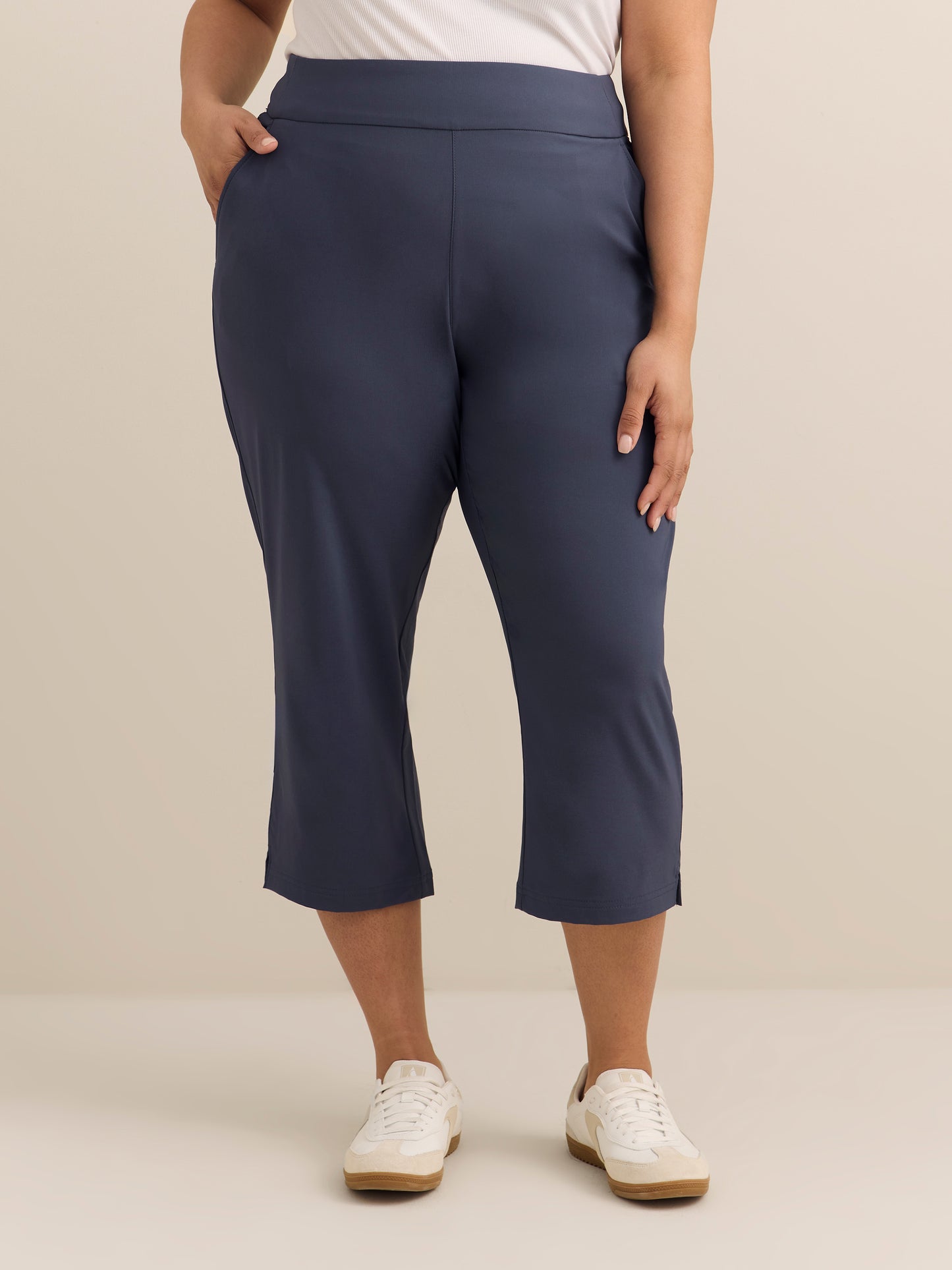 All Seasons Capri - Columbia