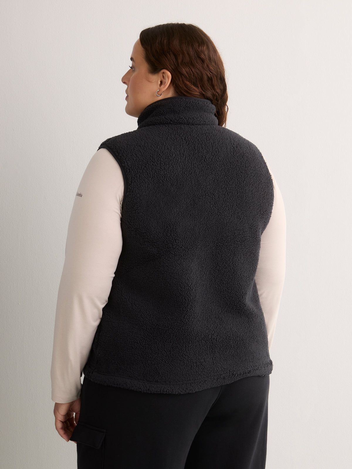West Bend Vest II - Columbia