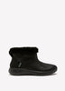 Botte d'hiver courte On-the-Go, pied large - Skechers