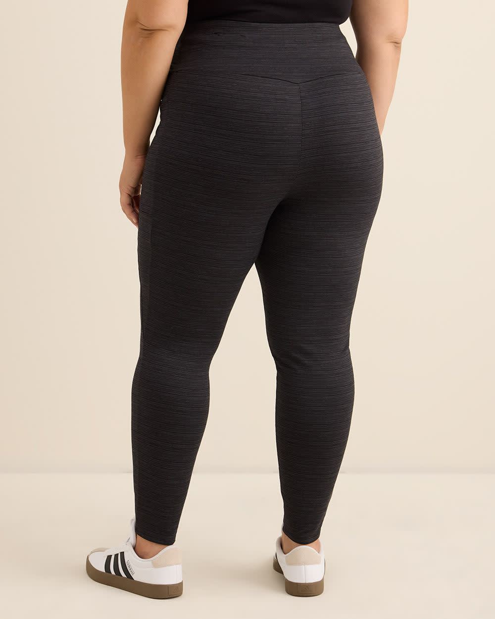 Legging isotherme Space Dye - Active Zone