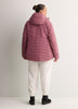 Joy Peak II Hooded Jacket - Columbia