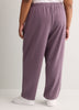 Compact French Terry Relaxed Jogger Pant - Active Zone