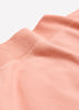 Coral Seamless Knit Boyshort - tiVOGLIO