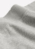 Heather Grey Seamless Full Brief - tiVOGLIO