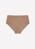 No-Show Microfibre Full Brief - Déesse Collection