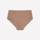 No-Show Microfibre Full Brief - Déesse Collection