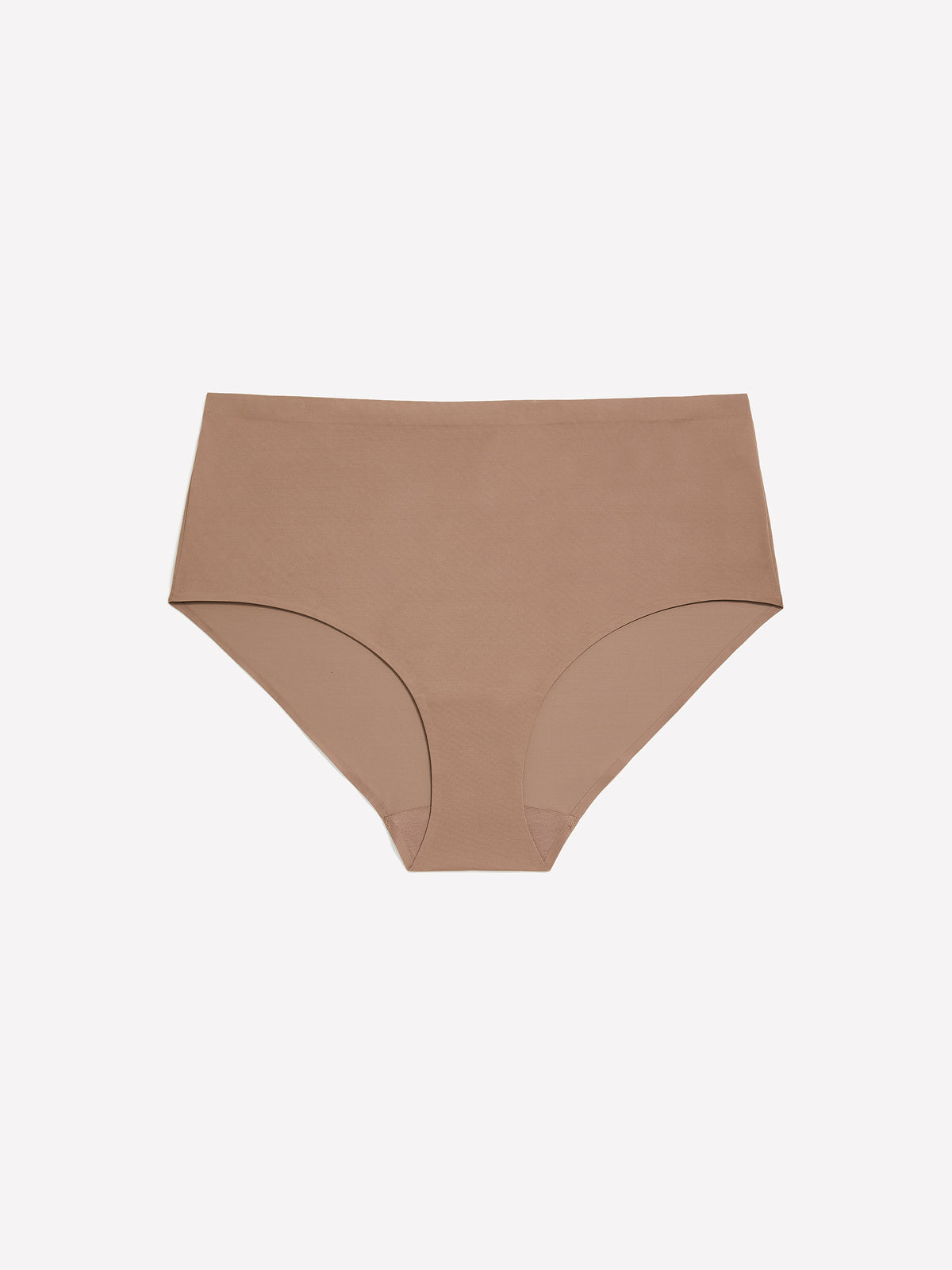 No-Show Microfibre Full Brief - Déesse Collection