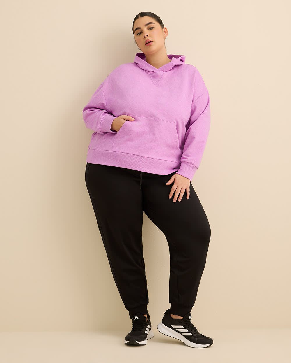 Chandail à capuchon tendance - Active Zone