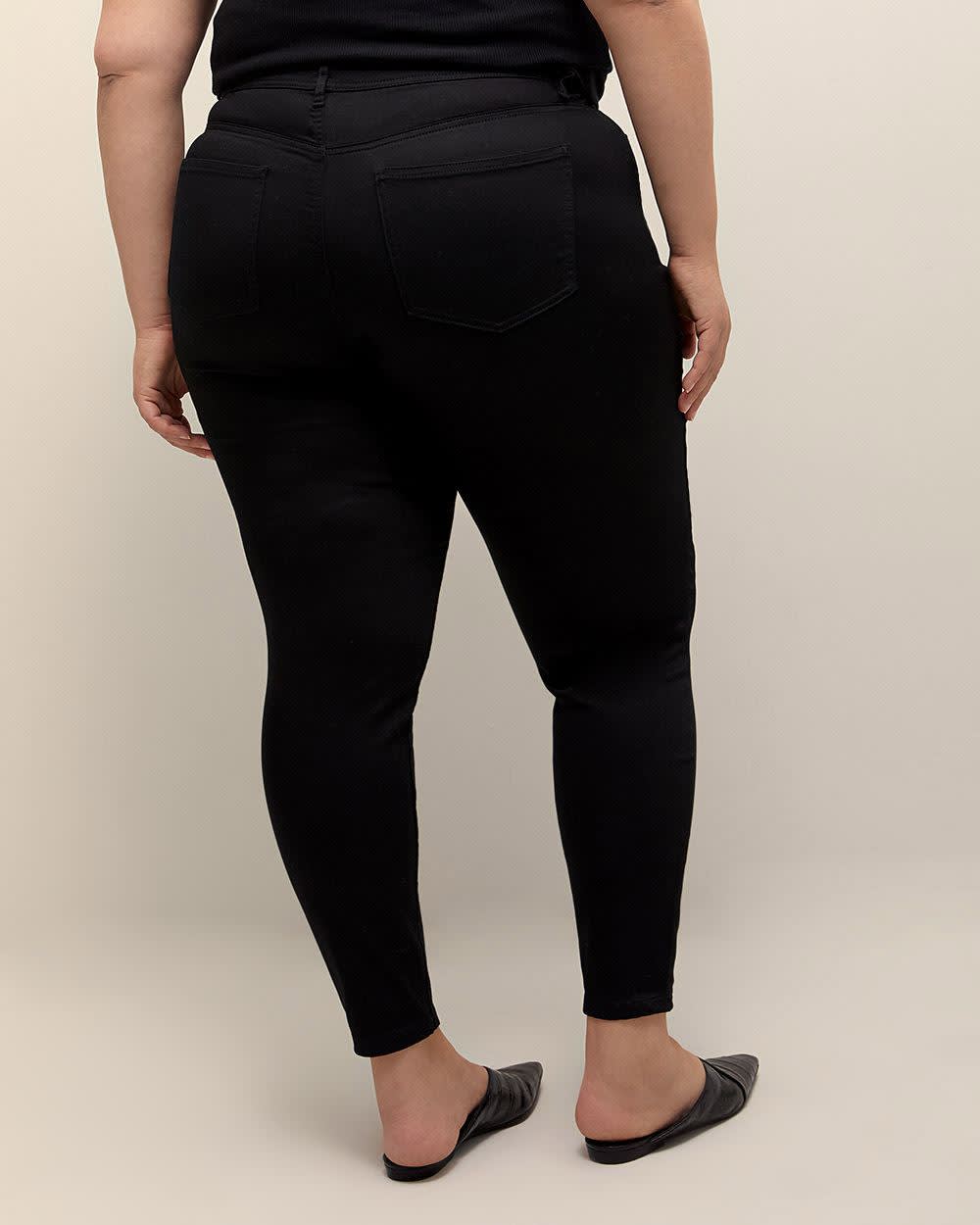 Legging en jeans, coupe classique- d/c JEANS