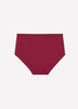Seamless Knit Full Brief - tiVOGLIO