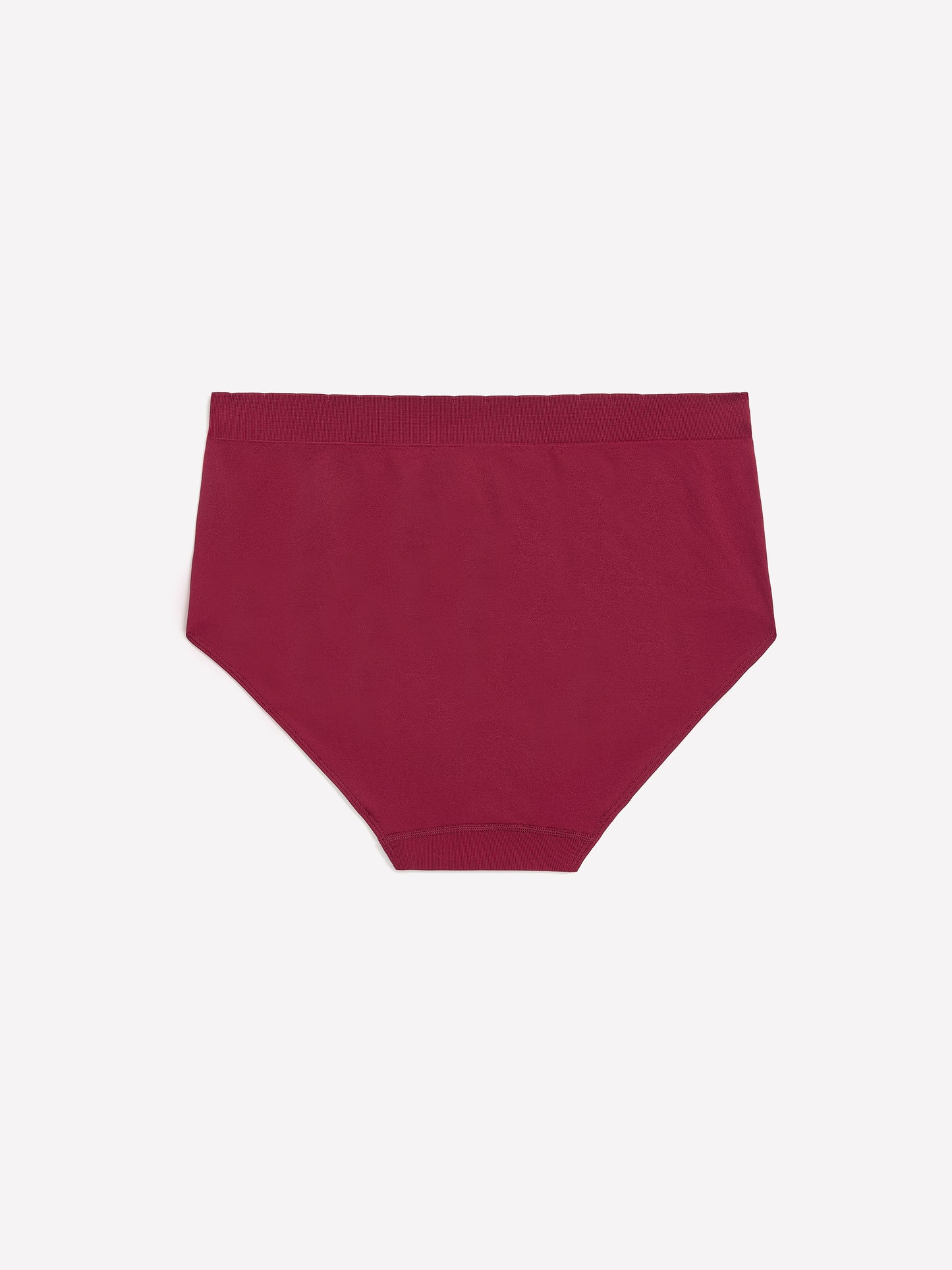 Seamless Knit Full Brief - tiVOGLIO