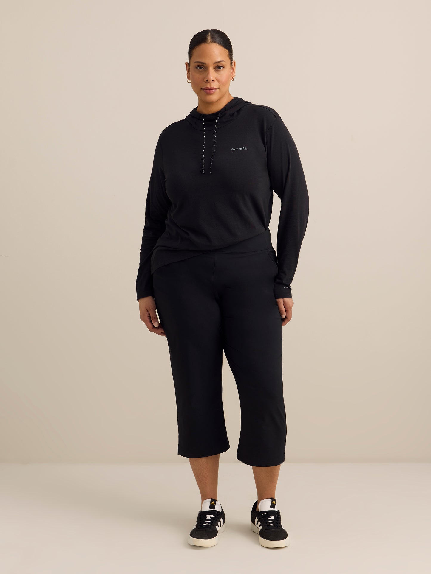 Sun Trek II Hoodie - Columbia