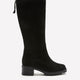 Extra Wide Width, Black Daleyza Wide-Calf Tall Winter Boot - Blondo