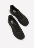 Wide Width, Sport Arc Waves Slip-On Shoes - Skechers